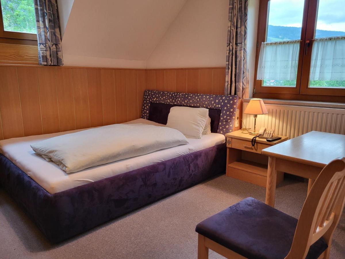 Appartements Hoeller Sankt Lorenzen ob Murau Exteriör bild